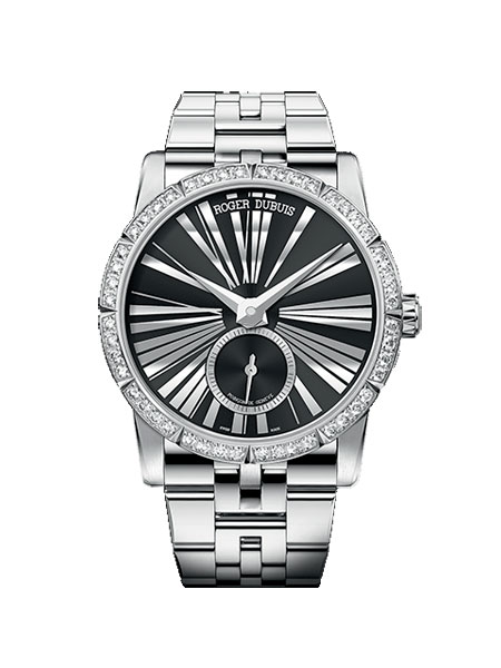 Часы Roger Dubuis Excalibur RDDBEX0452